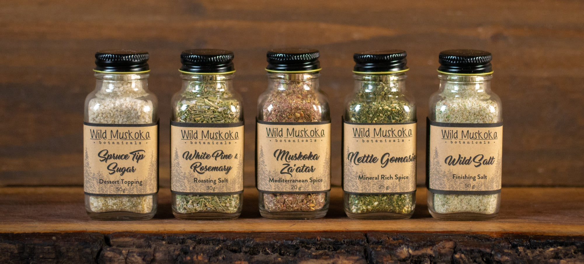 Spices