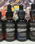 Wild Bitters Gift Set