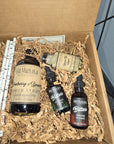Wild Cocktail & Mocktail Box