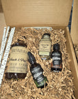 Wild Cocktail & Mocktail Box