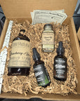 Wild Cocktail & Mocktail Box