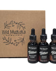 Wild Bitters Gift Set