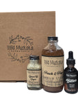 Wild Cocktail & Mocktail Box