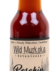 Rosehip Infused Vinegar