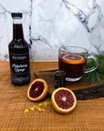 Elderberry Syrup Wellness Elixir