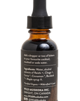 Mushroom & Cocoa Bitters