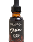Orange & Sumac Bitters