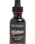 Wild Cherry & Rose Bitters