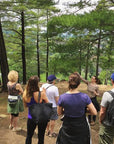 Wild Muskoka Foraging Class Gift Certificate - VIP Ticket