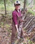 Wild Muskoka Foraging Class Gift Certificate - VIP Ticket