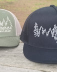 Wild Muskoka Hat