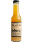 Fire Cider Tonic