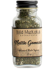 Nettle Gomasio