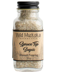 Spruce Tip Sugar