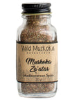 Muskoka Za'atar