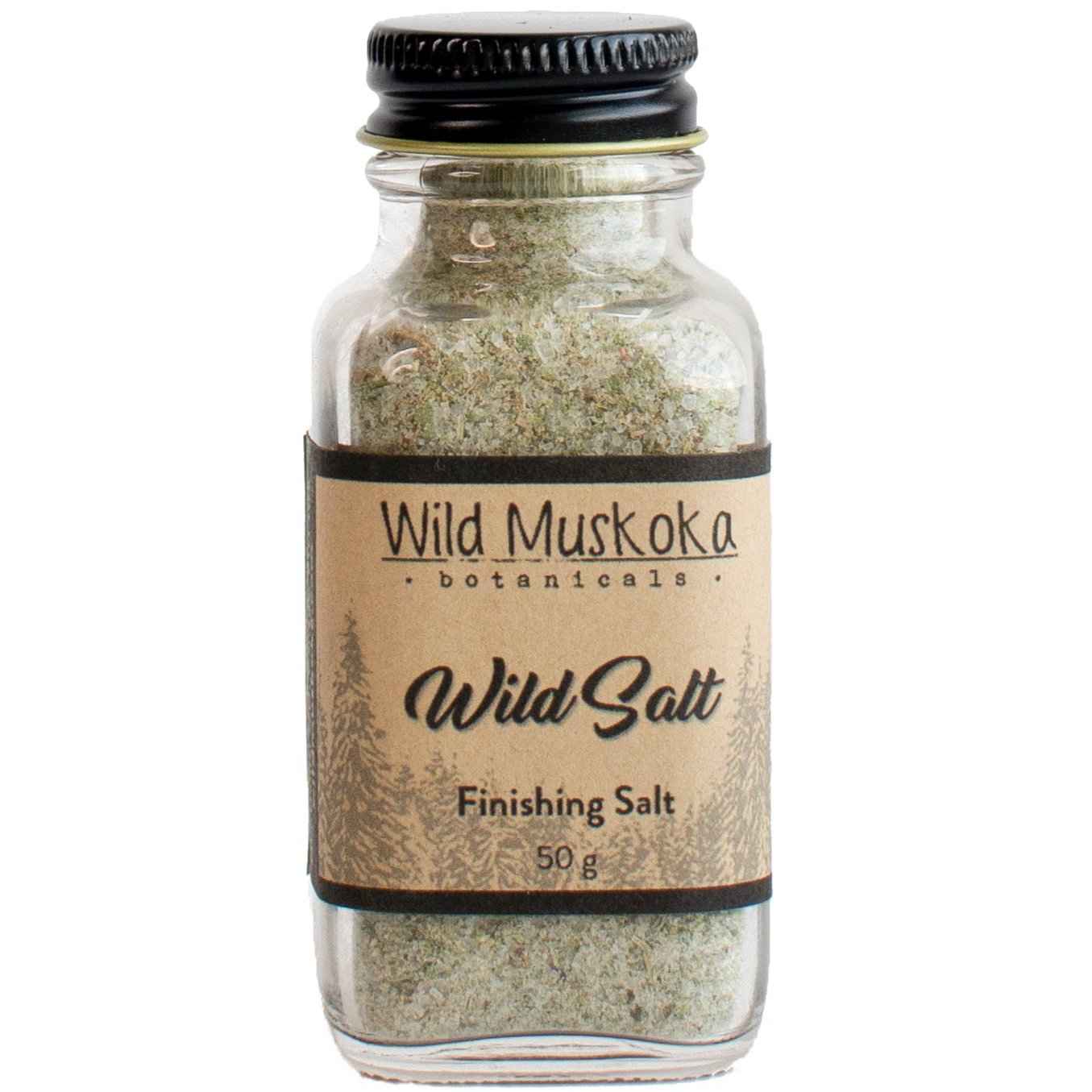 Wild Salt