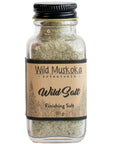 Wild Salt