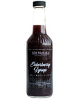 Elderberry Syrup Wellness Elixir