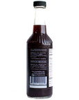 Elderberry Syrup Wellness Elixir