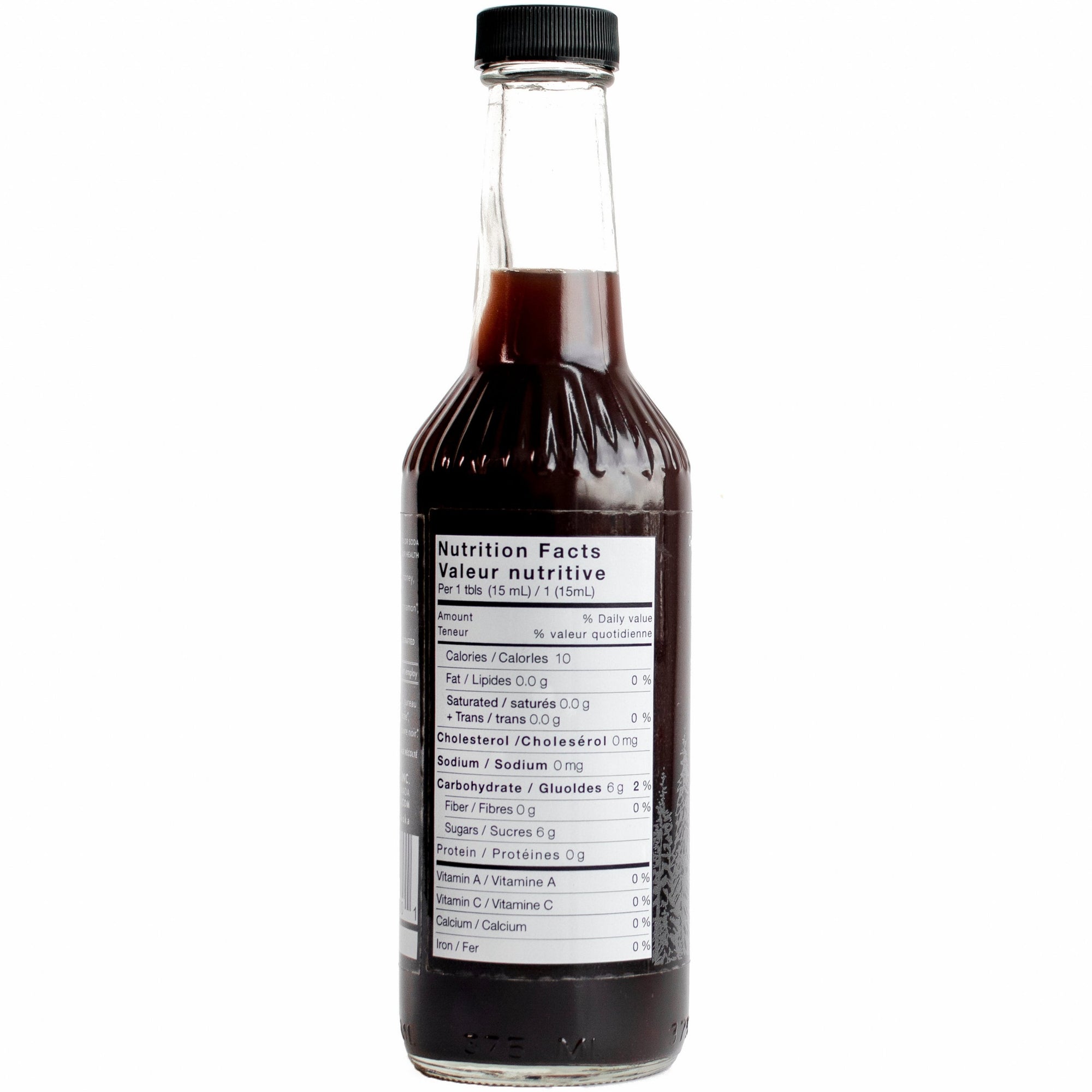 Elderberry Syrup Wellness Elixir