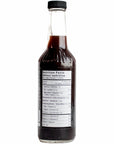 Elderberry Syrup Wellness Elixir