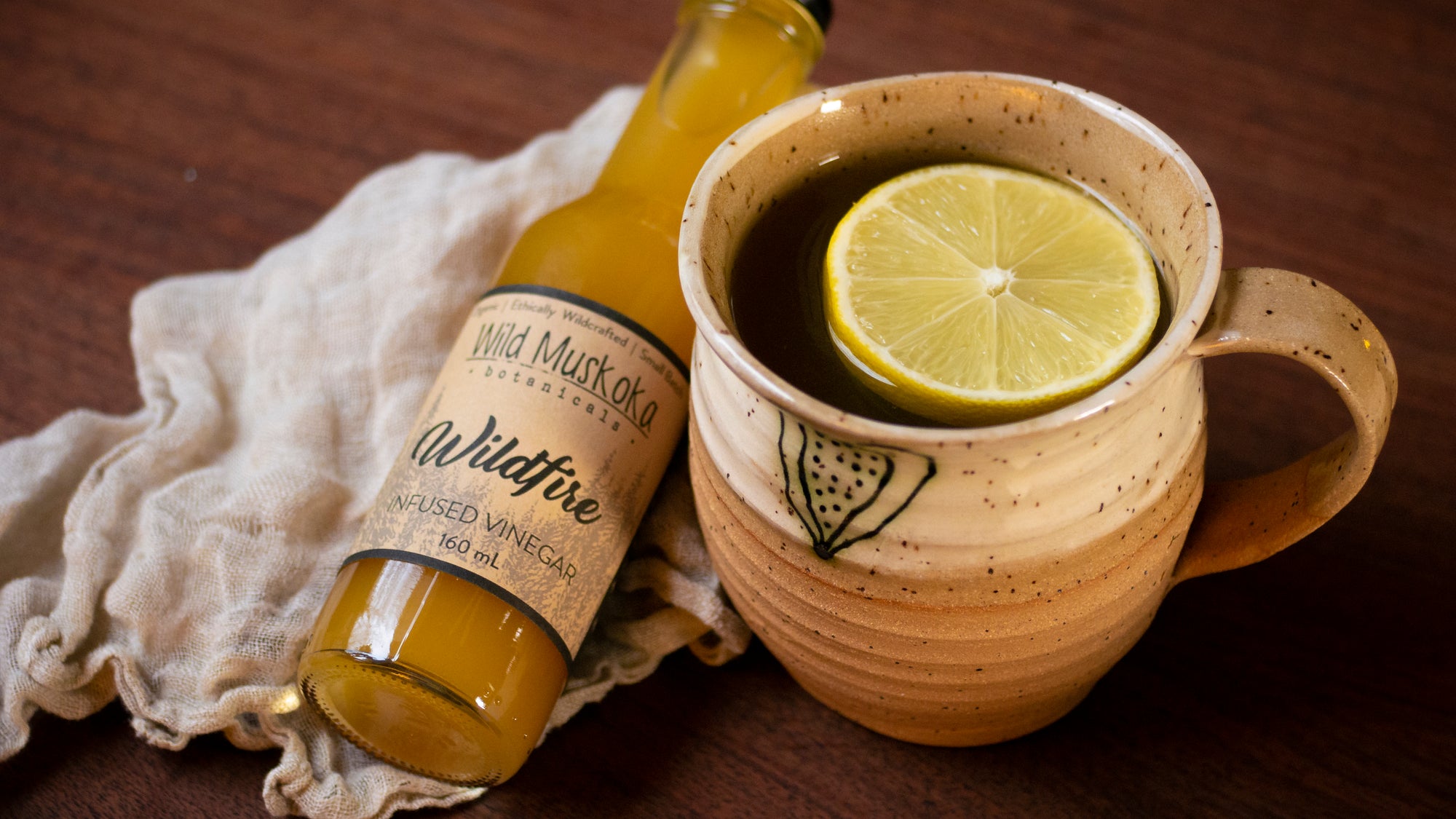 Cocktail Hot Toddy