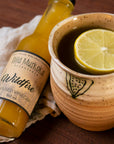 Cocktail Hot Toddy