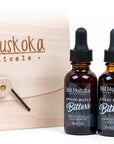 Wild Foraged Bitters Box