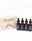Wild Foraged Bitters Box