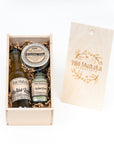 Wild Foodie Box