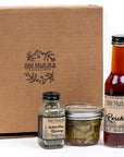 Foodie Gift Box ~ The Wild Forager