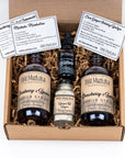 Muskoka Mixology Box
