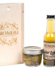 Wild Foodie Box