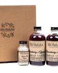 Muskoka Mixology Box