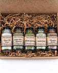Wild Spice Gift Set