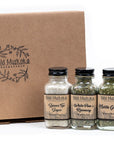 Wild Spice Gift Set