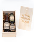Wild Flavour Box