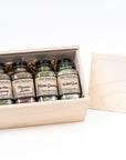 Wild Spice Box