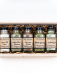 Wild Spice Box