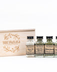 Wild Spice Box