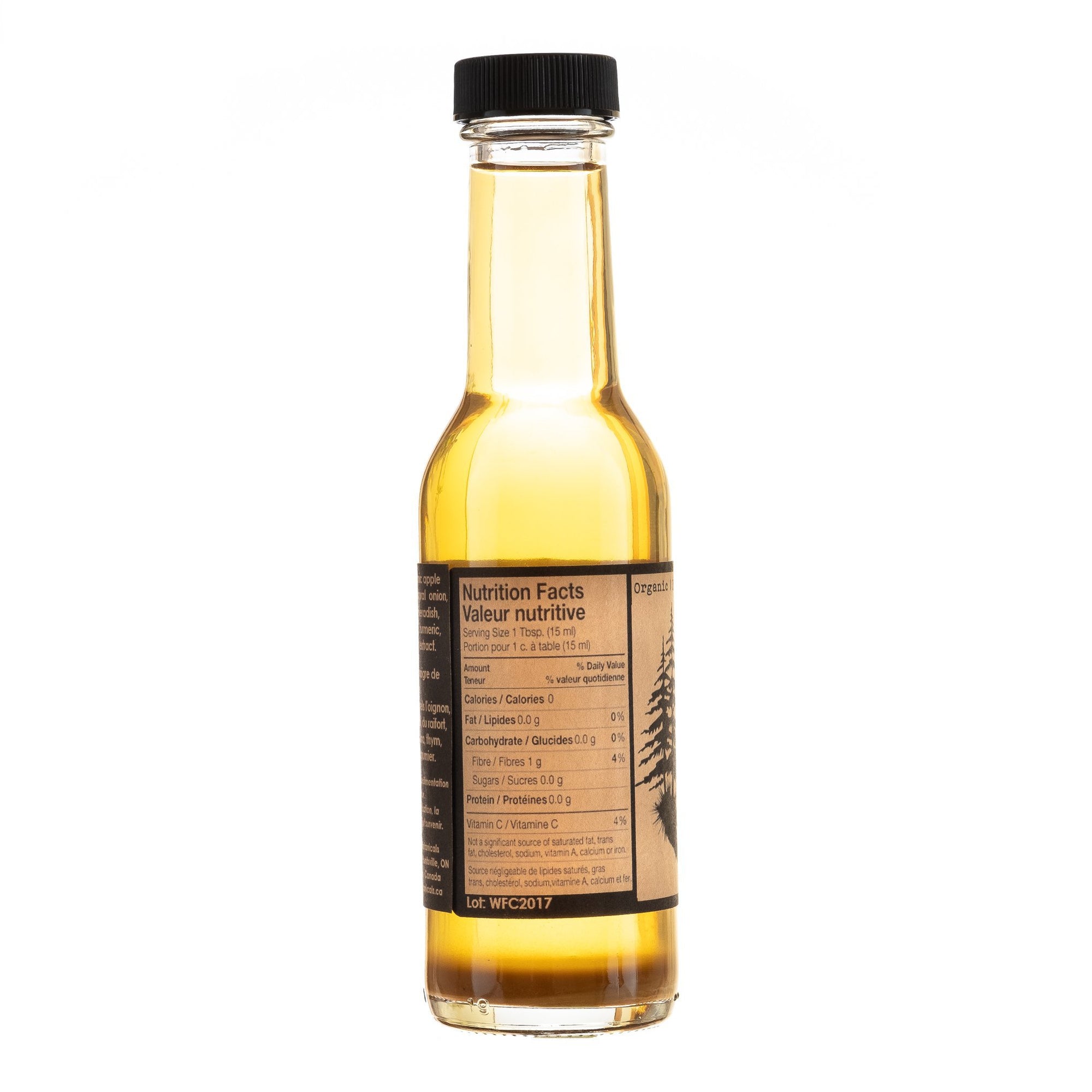 Wildfire Cider Vinegar