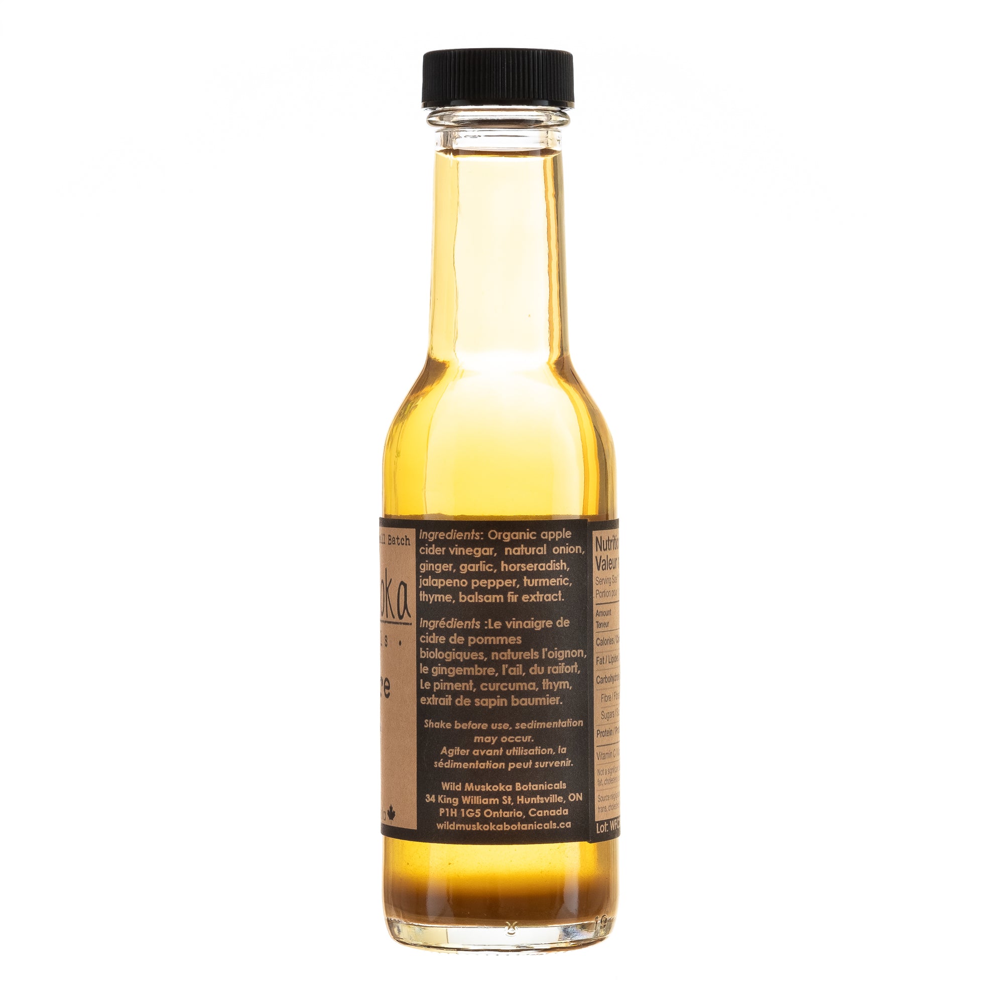 Wildfire Cider Vinegar
