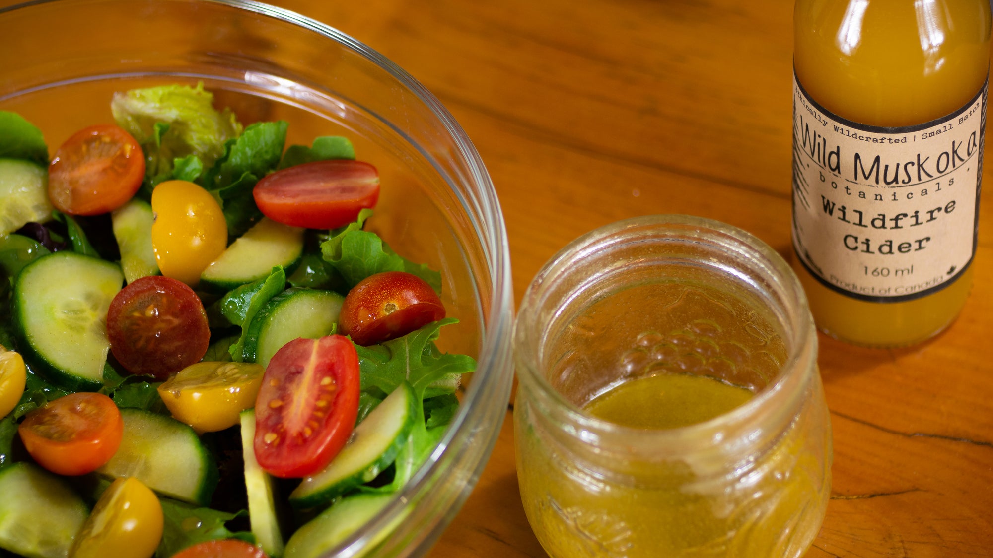 Recipes for Fire Cider