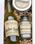 Wild Foodie Box