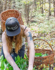 Wild Muskoka Hat