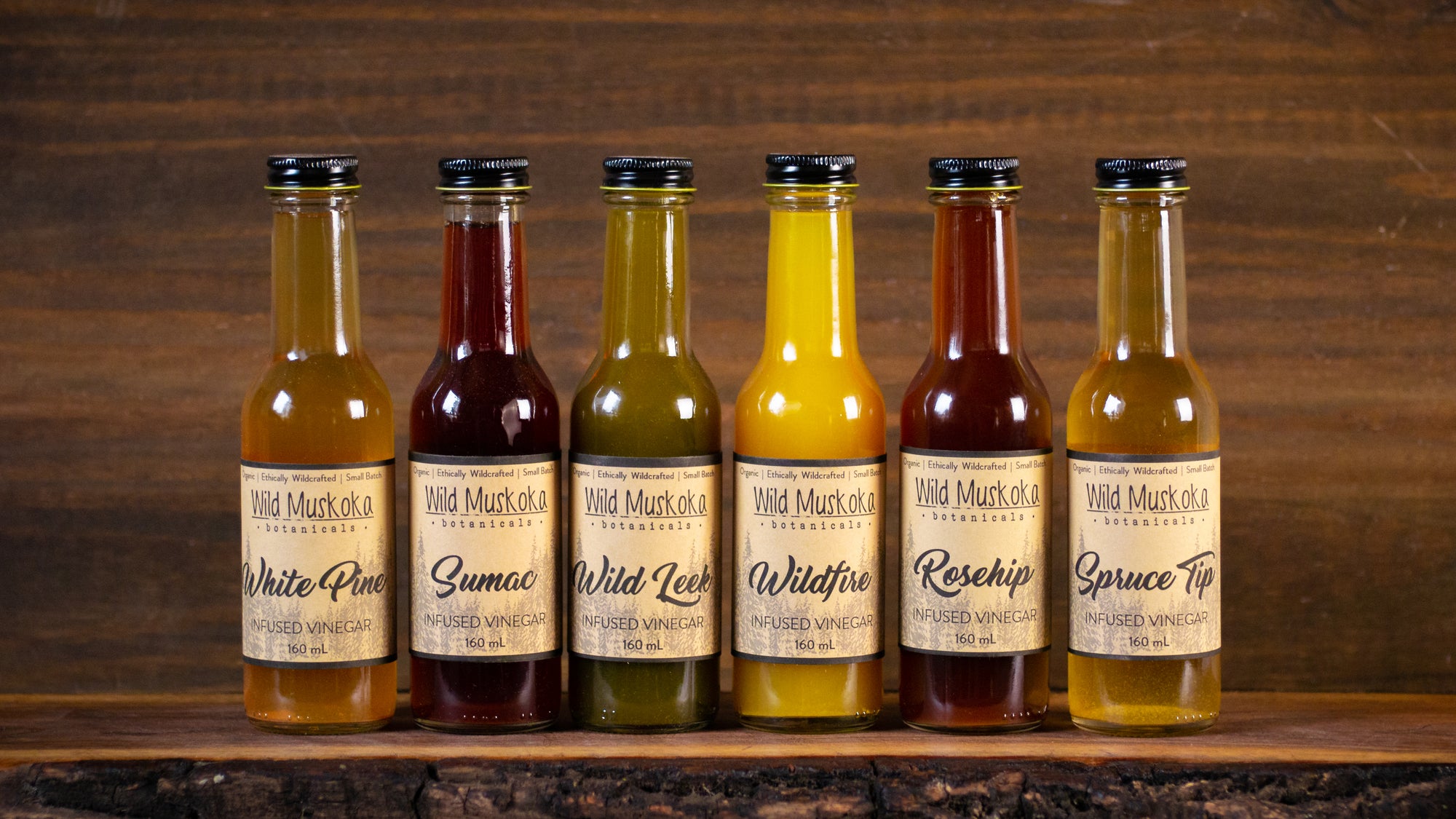Herbal Infused Vinegars ~ Best Apple Cider Vinegar