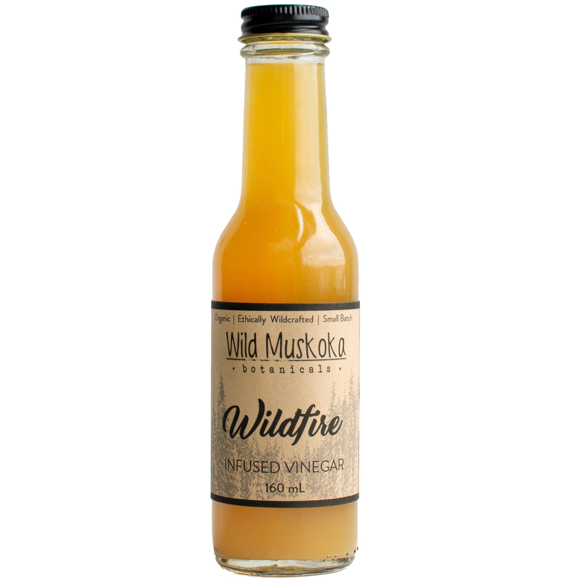 Fire Cider Tonic