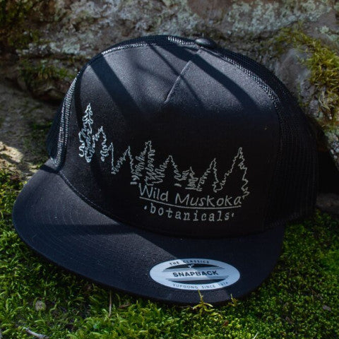 Wild Muskoka Hat