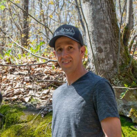Wild Muskoka Hat